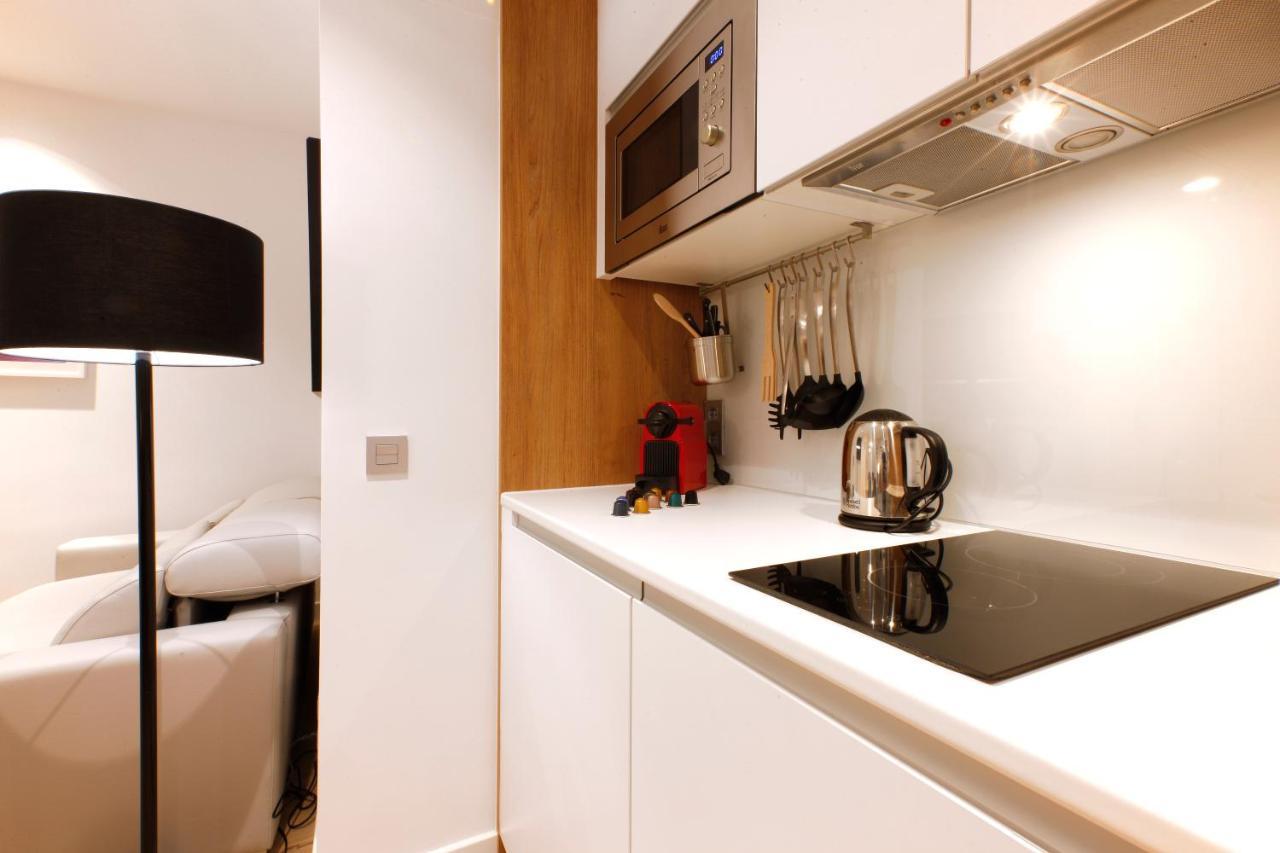 Letras By Madflats Collection Apartamento Madrid