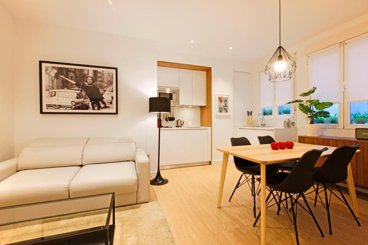 Letras By Madflats Collection Apartamento Madrid