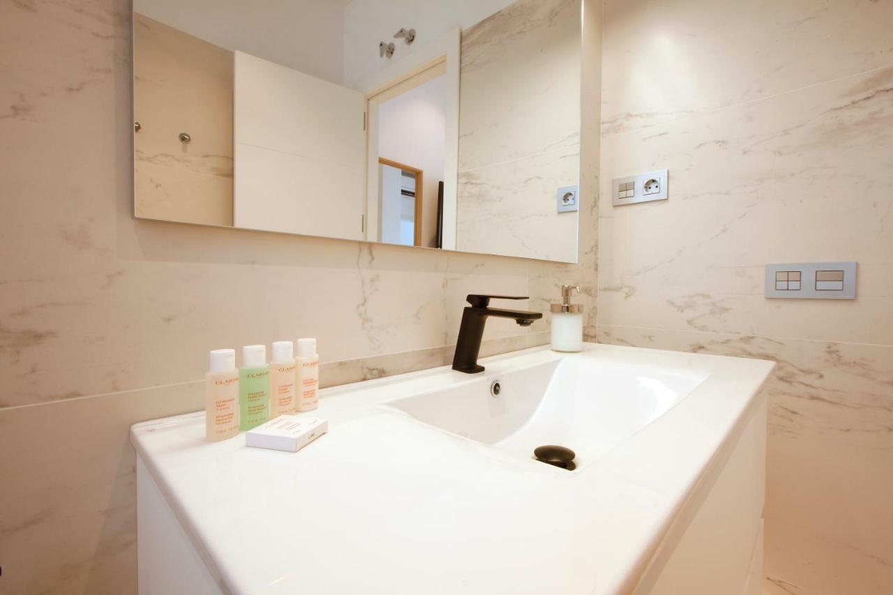 Letras By Madflats Collection Madrid